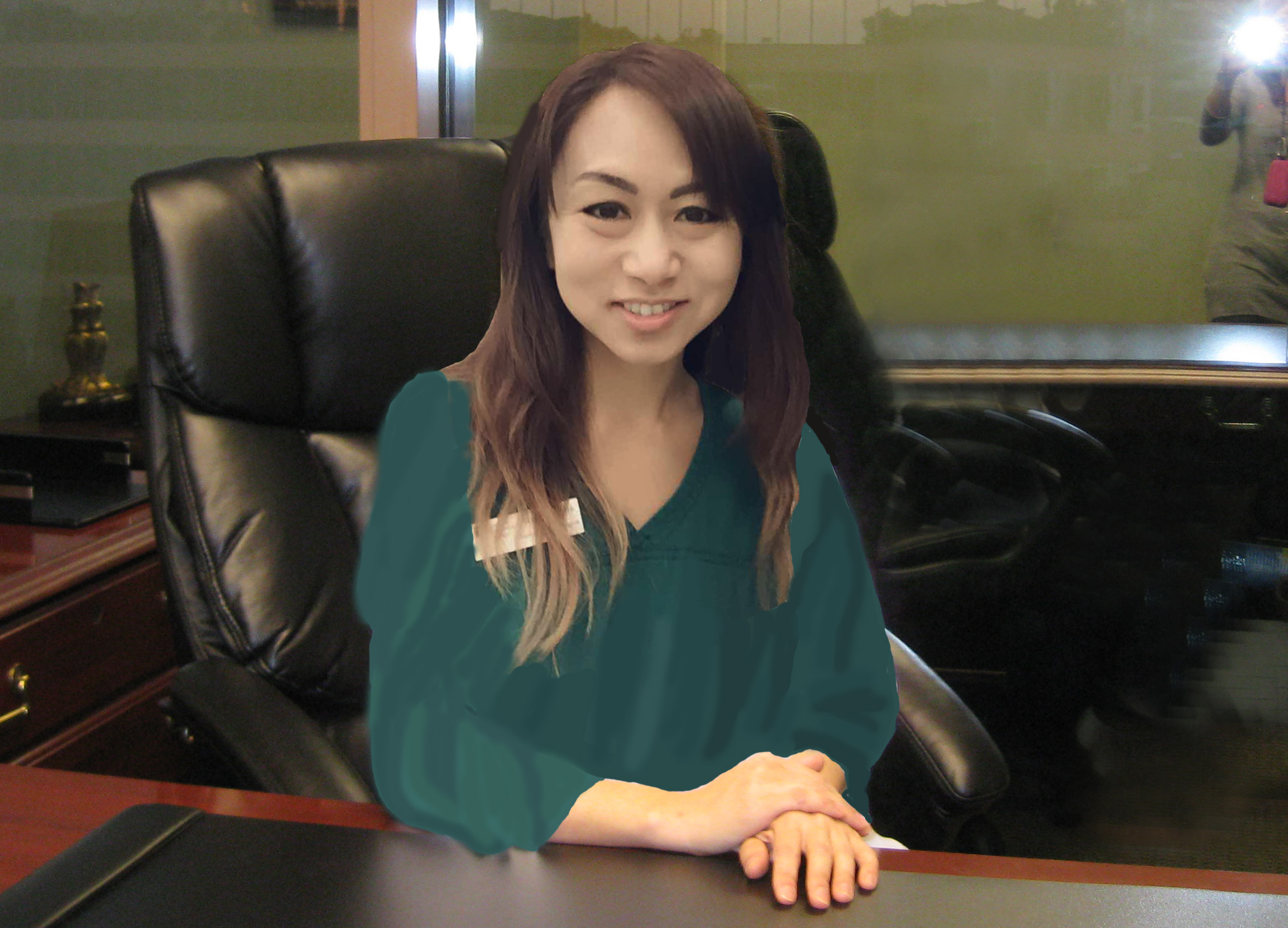 Yayoi Tsushima RDH